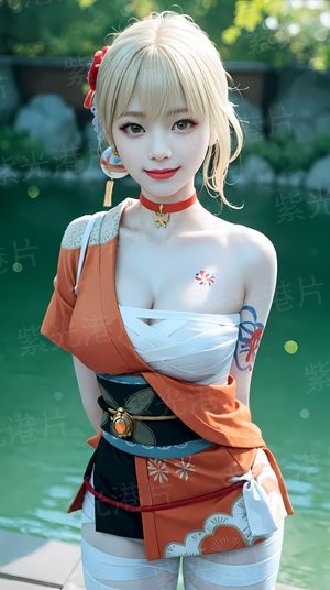 人界残云
