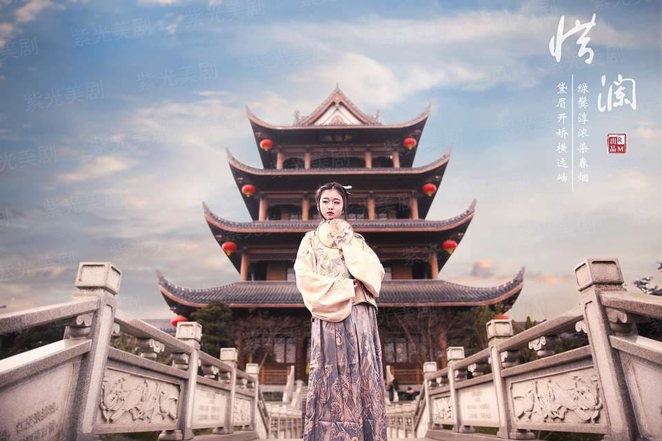 两笙彼岸
