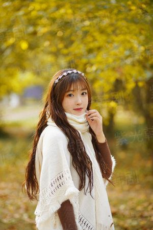 我的恶鬼新娘