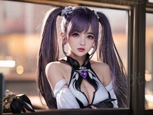 混沌八皇