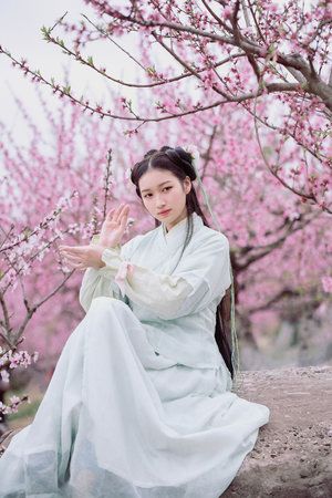 浪女神龙剑