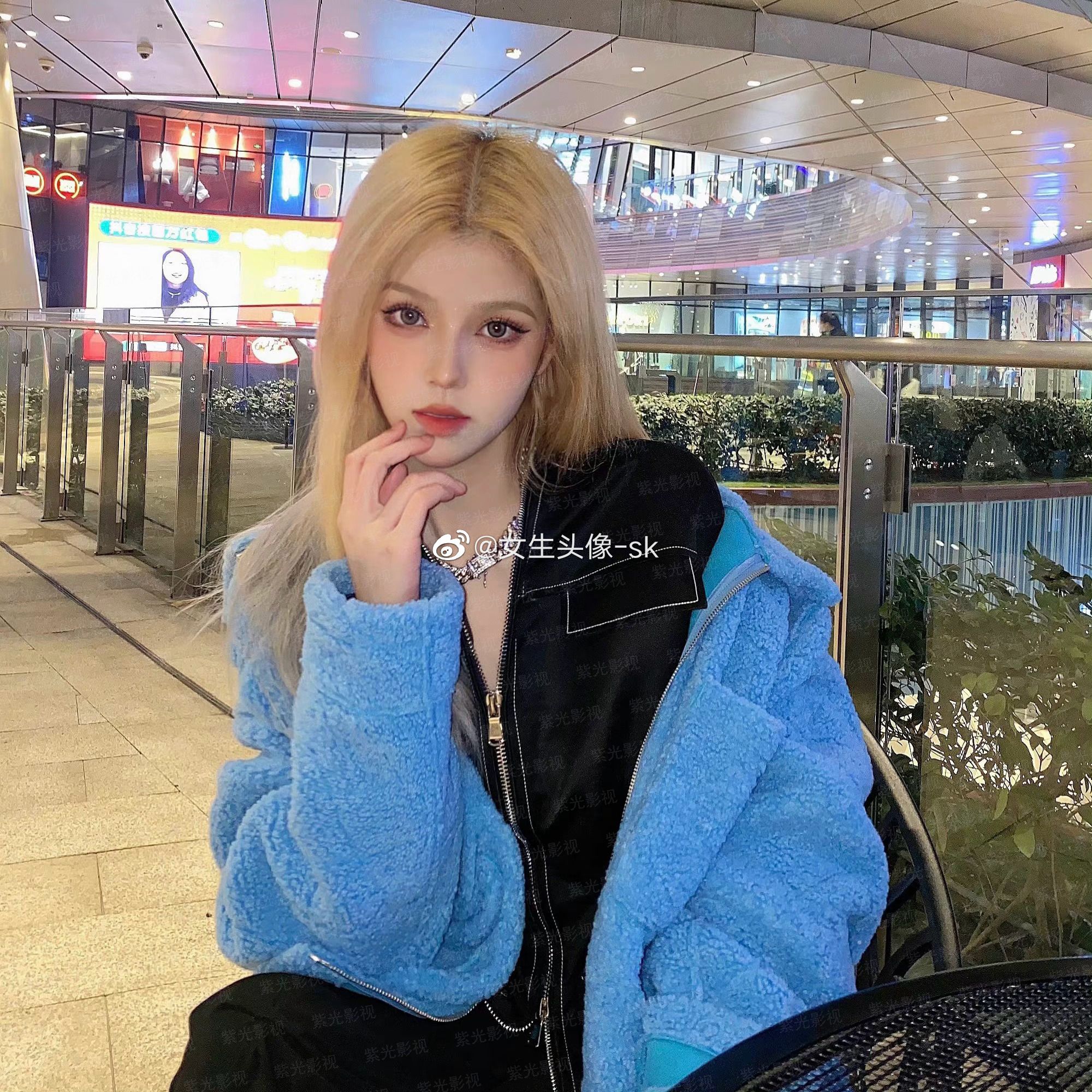 EXO之我的调皮小妹