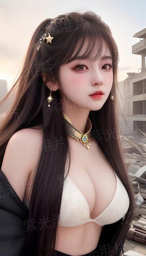 把她揉进怀里