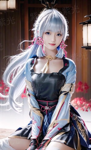 子非良媒