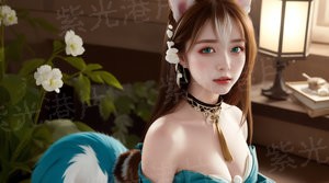 もけもけ大正電動娘ARISA第弐話1