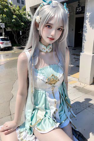 彼岸花开又花落