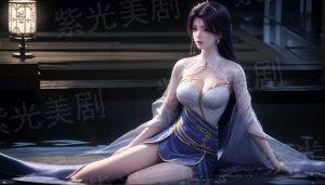 丑颜庶女多作怪