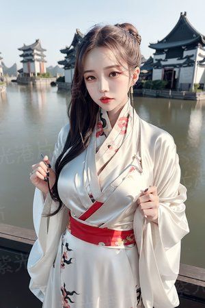天下人无双