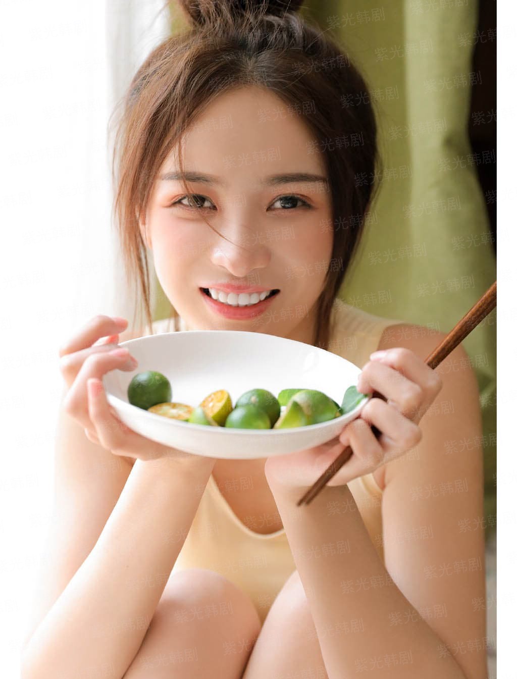 异能高手：风云王者