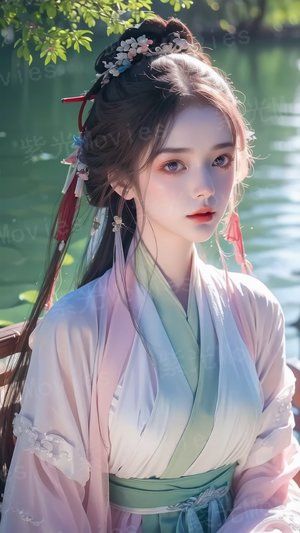 穿越：淑女戏王爷（全本）
