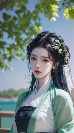 我欲作仙