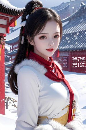 仙墓迷途