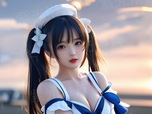 水晶天使