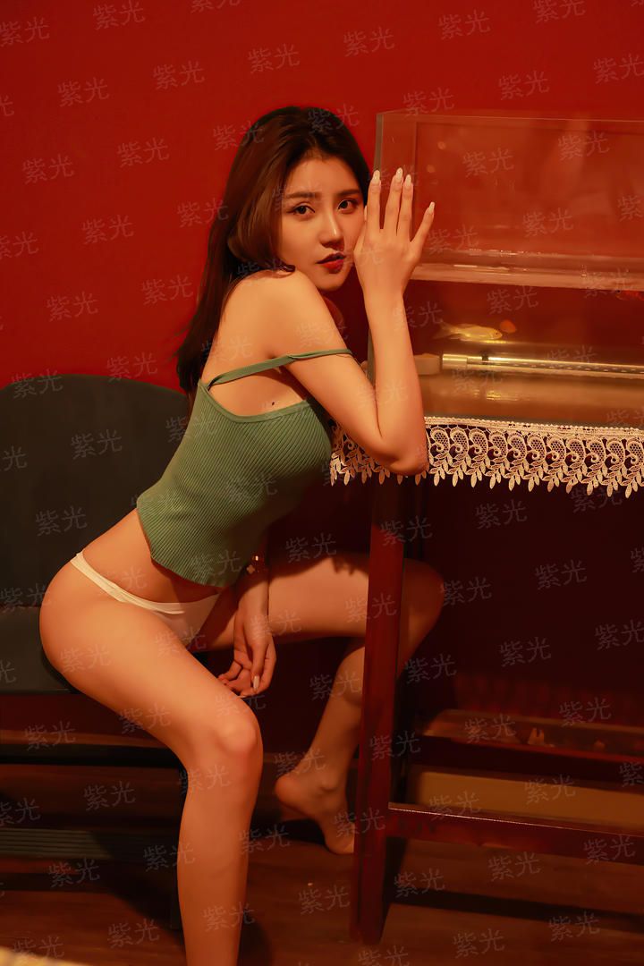 狼族圣女