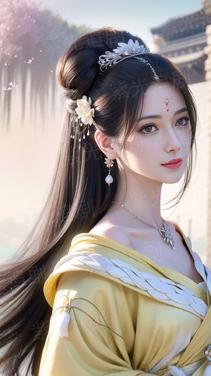 异世痞仙