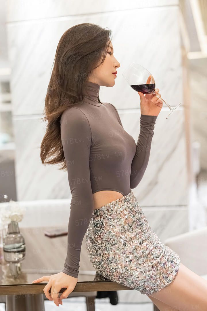 阴女妖香