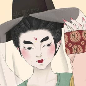 殇恋之落花无泪