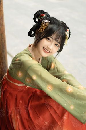 槲寄生之吻