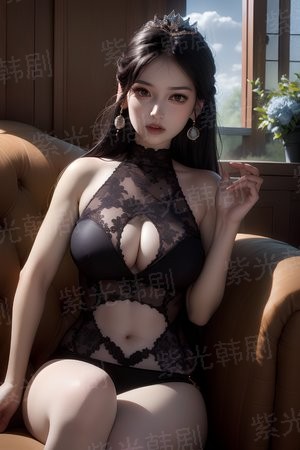 误入豪门，萌妻别想溜！