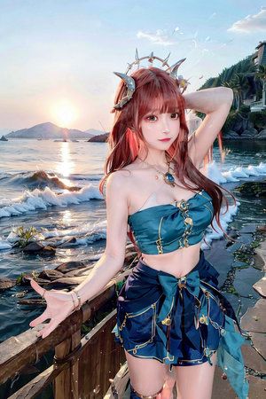 消逝的方舟