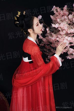 我的爱低如尘埃