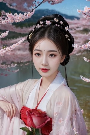 爱你，妮娜