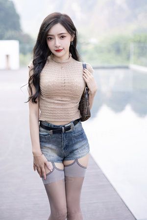 廖小姐，你可以了