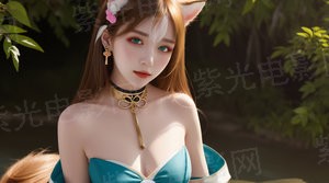 与你十年，予我半生