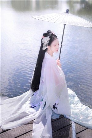 五毒恶女，侯爷求放过
