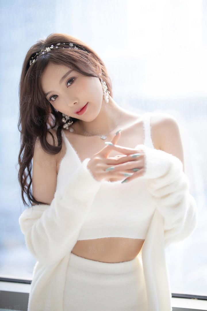 纯正的大胸器1
