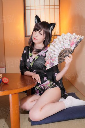 有鬼暗窥